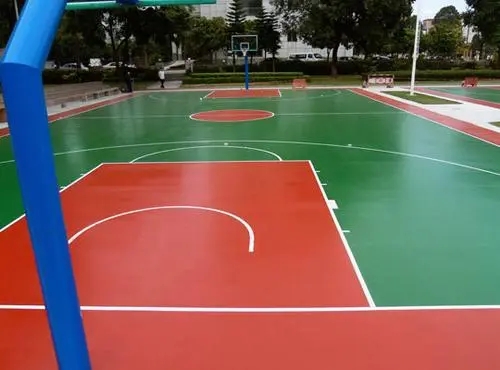 湖北球场改造和翻新是一个综合性的工程
